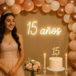 15 años