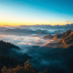 amanecer