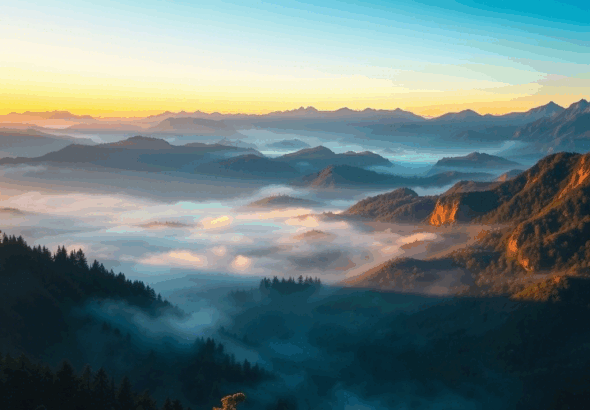 amanecer